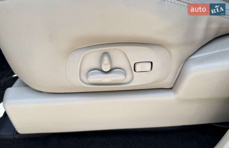 Внедорожник / Кроссовер Mitsubishi Pajero Wagon 2008 в Киеве