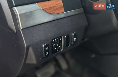 Внедорожник / Кроссовер Mitsubishi Pajero Wagon 2008 в 