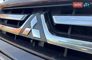 Внедорожник / Кроссовер Mitsubishi Pajero Wagon 2007 в 