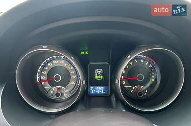 Внедорожник / Кроссовер Mitsubishi Pajero Wagon 2007 в 