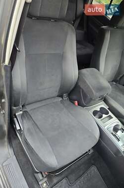 Внедорожник / Кроссовер Mitsubishi Pajero Wagon 2007 в 