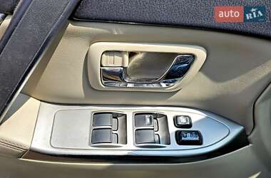 Внедорожник / Кроссовер Mitsubishi Pajero Wagon 2014 в 