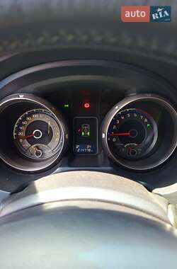 Внедорожник / Кроссовер Mitsubishi Pajero Wagon 2007 в 