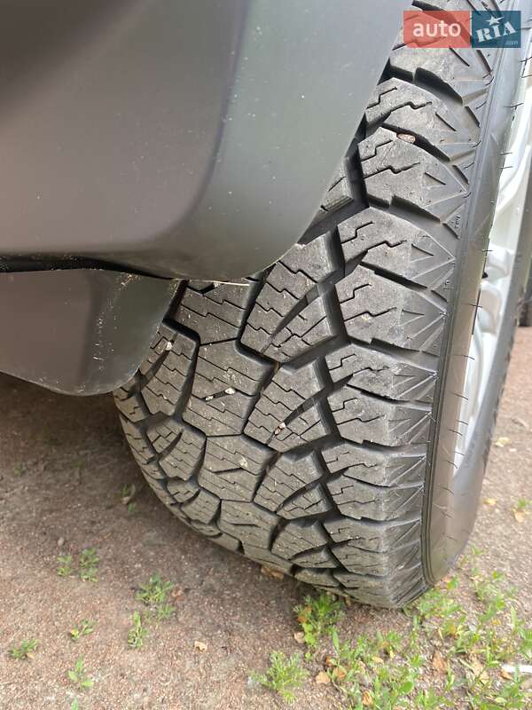 Внедорожник / Кроссовер Mitsubishi Pajero Wagon 2008 в Чернигове