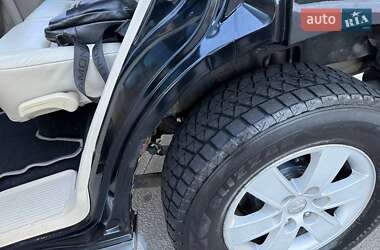 Внедорожник / Кроссовер Mitsubishi Pajero Wagon 2007 в 