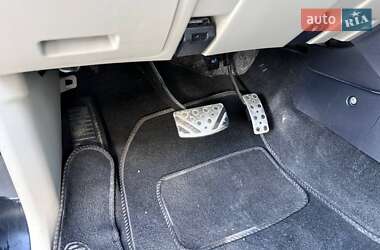 Внедорожник / Кроссовер Mitsubishi Pajero Wagon 2007 в 