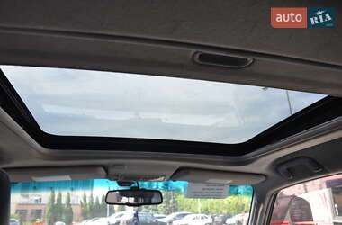 Внедорожник / Кроссовер Mitsubishi Pajero Wagon 2008 в 