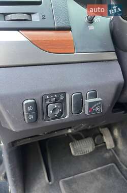 Внедорожник / Кроссовер Mitsubishi Pajero Wagon 2007 в 