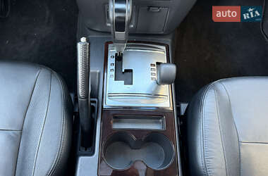 Внедорожник / Кроссовер Mitsubishi Pajero Wagon 2013 в 