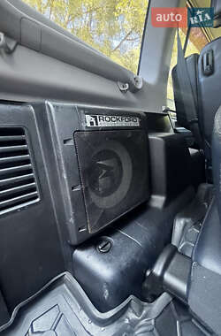 Позашляховик / Кросовер Mitsubishi Pajero Wagon 2007 в 