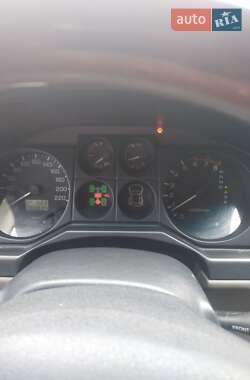 Внедорожник / Кроссовер Mitsubishi Pajero Wagon 2007 в 