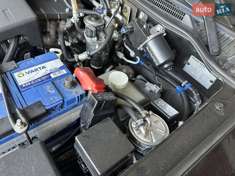 Позашляховик / Кросовер Mitsubishi Pajero Wagon 2007 в Львові фото 39 Позашляховик / Кросовер Mitsubishi Pajero Wagon 2007 в Львові