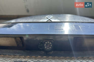 Внедорожник / Кроссовер Mitsubishi Pajero Wagon 2007 в 