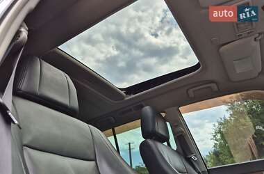Внедорожник / Кроссовер Mitsubishi Pajero Wagon 2008 в 