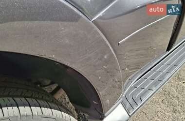 Позашляховик / Кросовер Mitsubishi Pajero Wagon 2013 в 