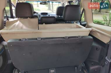 Позашляховик / Кросовер Mitsubishi Pajero Wagon 2013 в 