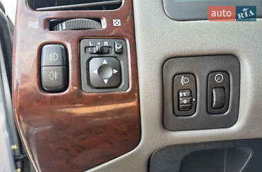 Позашляховик / Кросовер Mitsubishi Pajero Wagon 2005 в 