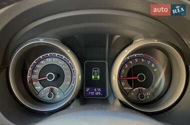 Внедорожник / Кроссовер Mitsubishi Pajero Wagon 2007 в 