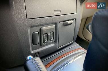 Внедорожник / Кроссовер Mitsubishi Pajero Wagon 2007 в 