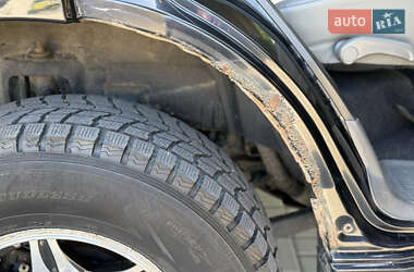 Внедорожник / Кроссовер Mitsubishi Pajero Wagon 2006 в 