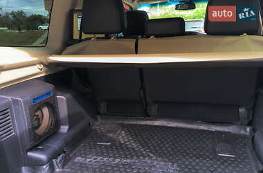 Внедорожник / Кроссовер Mitsubishi Pajero Wagon 2014 в 