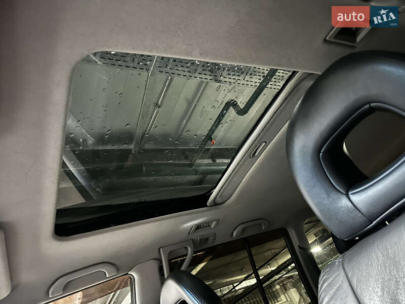 Внедорожник / Кроссовер Mitsubishi Pajero Wagon 2006 в Киеве фото 40 Внедорожник / Кроссовер Mitsubishi Pajero Wagon 2006 в Киеве