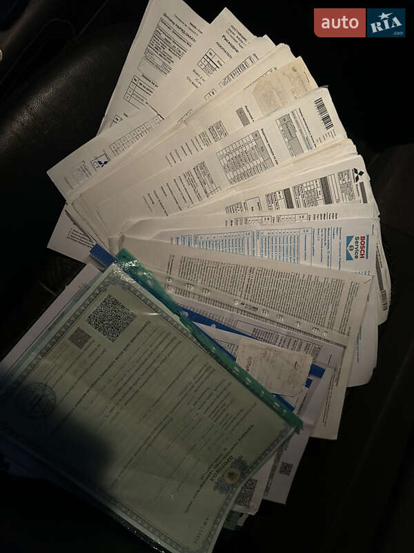 Внедорожник / Кроссовер Mitsubishi Pajero Wagon 2006 в Киеве фото 58 Внедорожник / Кроссовер Mitsubishi Pajero Wagon 2006 в Киеве