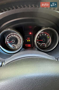 Внедорожник / Кроссовер Mitsubishi Pajero Wagon 2012 в 