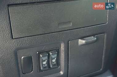 Внедорожник / Кроссовер Mitsubishi Pajero Wagon 2008 в 