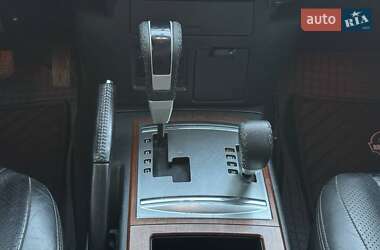 Внедорожник / Кроссовер Mitsubishi Pajero Wagon 2008 в 