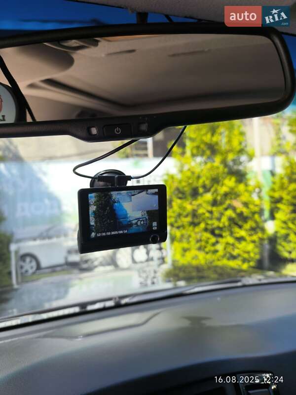 Позашляховик / Кросовер Mitsubishi Pajero Wagon 2008 в Івано-Франківську фото 7 Позашляховик / Кросовер Mitsubishi Pajero Wagon 2008 в Івано-Франківську