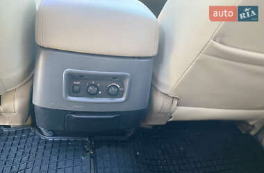 Внедорожник / Кроссовер Mitsubishi Pajero Wagon 2007 в 