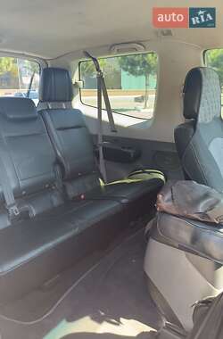 Внедорожник / Кроссовер Mitsubishi Pajero Wagon 2001 в 