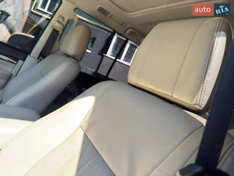 Внедорожник / Кроссовер Mitsubishi Pajero Wagon 2012 в Ахтырке