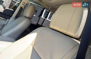 Внедорожник / Кроссовер Mitsubishi Pajero Wagon 2012 в 