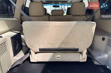 Внедорожник / Кроссовер Mitsubishi Pajero Wagon 2012 в 