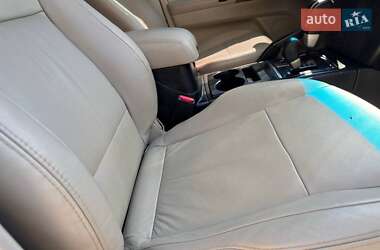Внедорожник / Кроссовер Mitsubishi Pajero Wagon 2012 в 