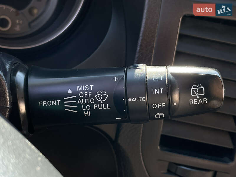 Позашляховик / Кросовер Mitsubishi Pajero Wagon 2014 в Бердичеві фото 47 Позашляховик / Кросовер Mitsubishi Pajero Wagon 2014 в Бердичеві