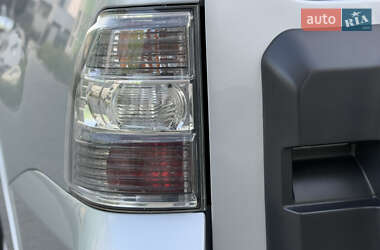 Внедорожник / Кроссовер Mitsubishi Pajero Wagon 2008 в 