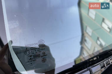 Внедорожник / Кроссовер Mitsubishi Pajero Wagon 2008 в 
