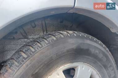 Внедорожник / Кроссовер Mitsubishi Pajero Wagon 2006 в 