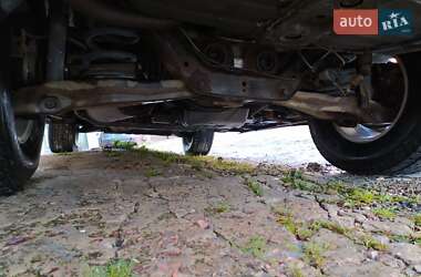 Внедорожник / Кроссовер Mitsubishi Pajero Wagon 2004 в 