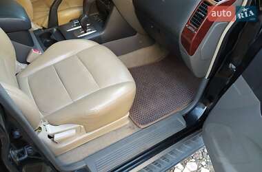 Внедорожник / Кроссовер Mitsubishi Pajero Wagon 2004 в 
