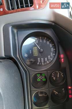 Внедорожник / Кроссовер Mitsubishi Pajero Wagon 2004 в 