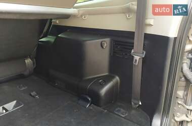 Внедорожник / Кроссовер Mitsubishi Pajero Wagon 2012 в 