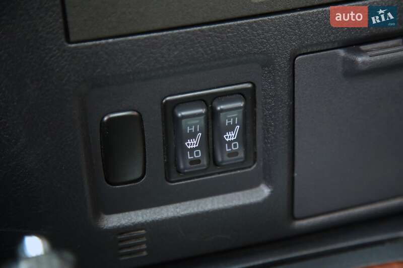 Внедорожник / Кроссовер Mitsubishi Pajero Wagon 2008 в Харькове