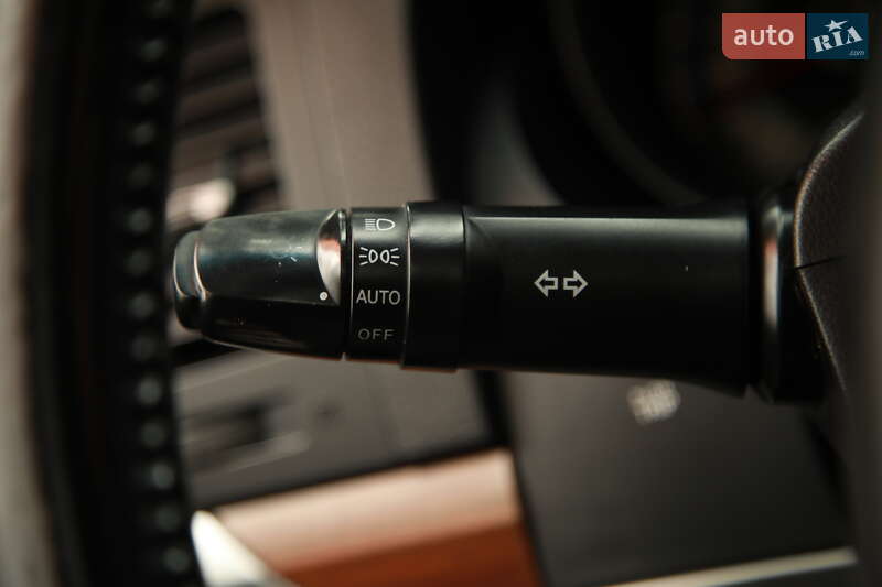 Внедорожник / Кроссовер Mitsubishi Pajero Wagon 2008 в Харькове