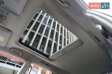 Внедорожник / Кроссовер Mitsubishi Pajero Wagon 2008 в 