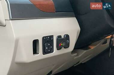Внедорожник / Кроссовер Mitsubishi Pajero Wagon 2008 в 