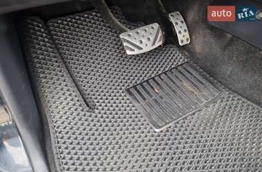 Внедорожник / Кроссовер Mitsubishi Pajero Wagon 2008 в 